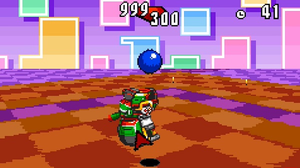 Sonic Advance 2 ROM 2