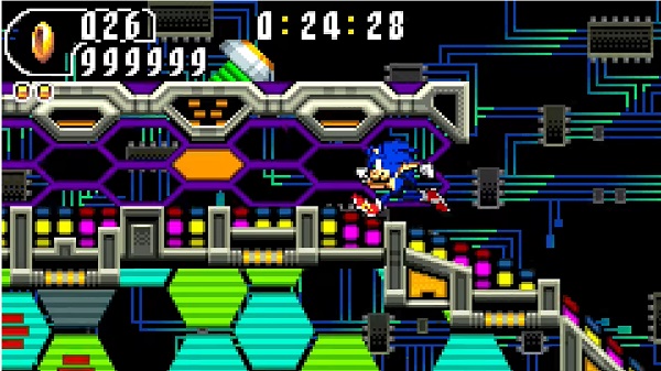 Sonic Advance 2 ROM 3