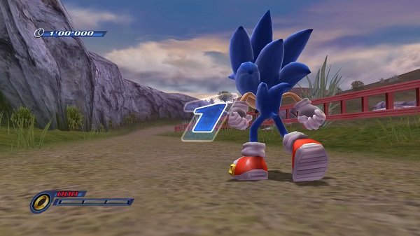 Sonic Unleashed ROM 3