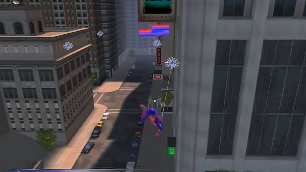 Spider Man 2 1