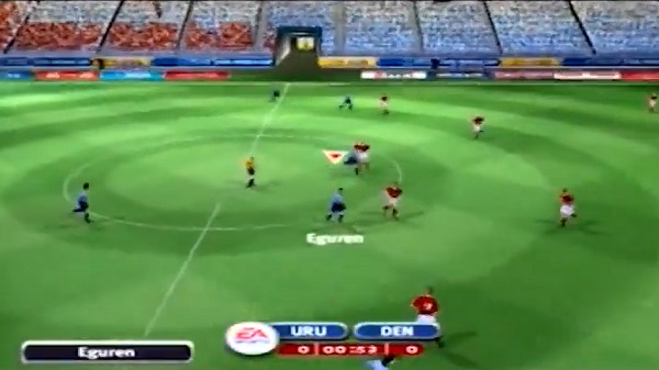 2002 Fifa World Cup 3