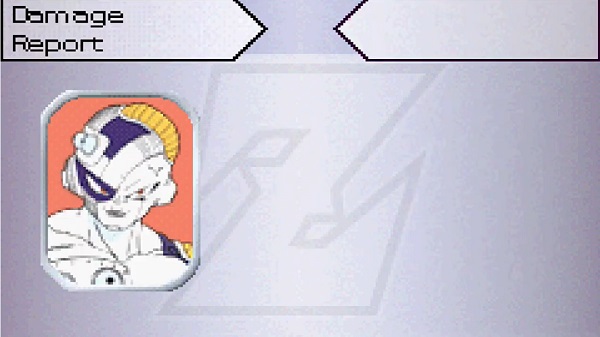 Dragonball Z - Collectable Card Game 1