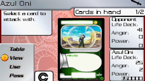 Dragonball Z - Collectable Card Game 2