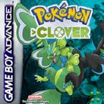 Pokemon - Clover