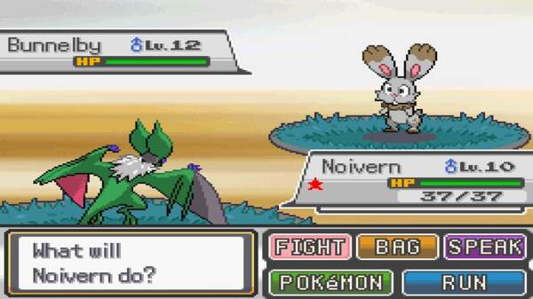 ENFRENTANDO O GOLD - Pokémon Dark Workship #3 (HACK ROM GBA +DOWNLOAD) 