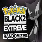 Pokemon Black 2 - Randomizer