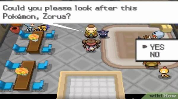 Pokemon Black 2 ROM - Rombats