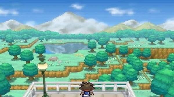 Pokemon Black 2/White 2 Exclusionlocke