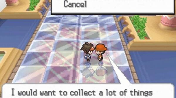 Pokemon Black and White 2 ROM 2