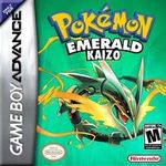 Pokemon - Emerald Kaizo