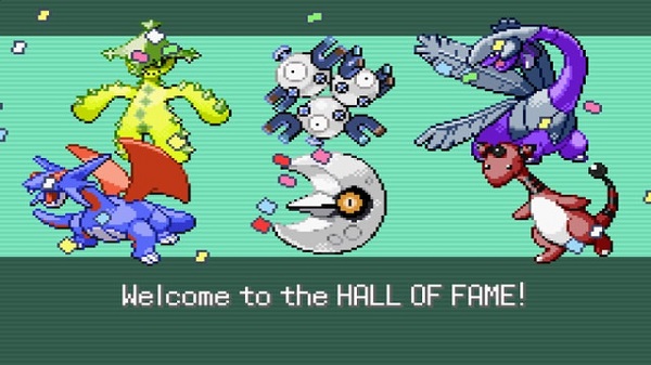 Pokemon Emerald - Randomizer ROM 3