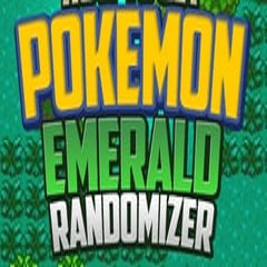 Icon Pokemon Emerald - Randomizer ROM