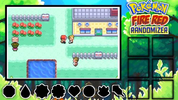 pokemon fire red ultimate randomizer download