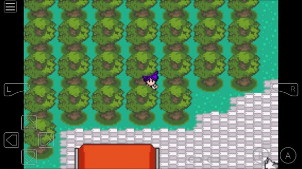 Pokemon Mega Power ROM 3