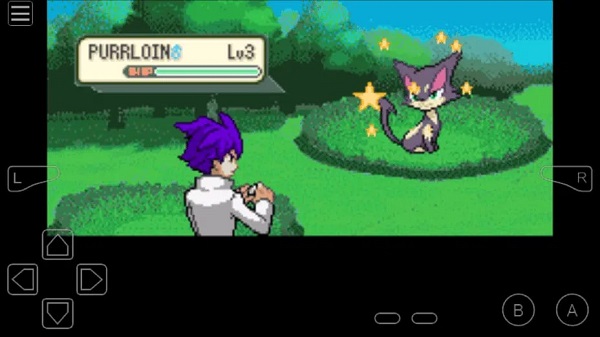 Emerald hack: - Pokemon Mega Power (Completed Beta 5.62 Released with tpp  music patch)