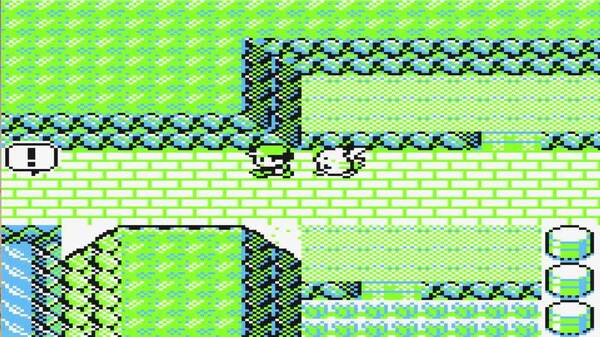 Pokemon - Yellow Randomizer ROM 3