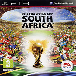 Icon 2010 FIFA World Cup : South Africa