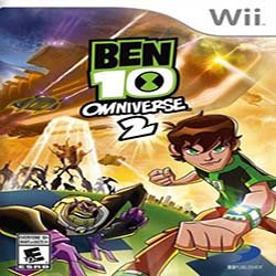 Icon Ben 10: Omniverse 2