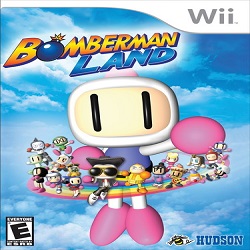 Icon Bomberman Land