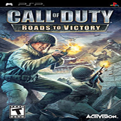 Icon Call of Duty – Roads to Victory ROM