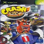 Crash Bandicoot: Nitro Kart