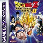 Dragonball Z - The Legacy Of Goku 2