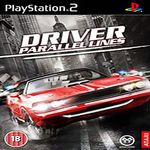Driver – Parallel Lines