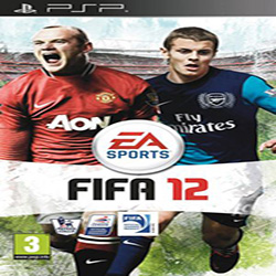 Icon FIFA 12 ROM