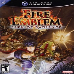 Icon Fire Emblem Path Of Radiance