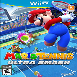 Icon Mario Tennis: Ultra Smash ROM