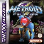 Metroid - Fusion