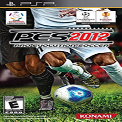 Icon PES 2012 - Pro Evolution Soccer