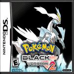Pokemon - Black Version 2