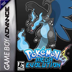 Completed Pokemon GBA Rom Hack 2023 With Mega Evolution, Z Moves & Much  More!