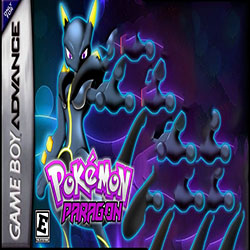 Icon Pokemon Paragon ROM
