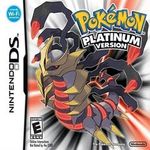Pokemon - Platinum Version
