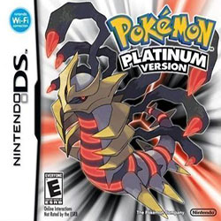 Download Pokemon – Black ROM & ISO – GBA & NDS - Portal HappyROMs