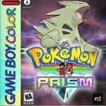 Pokemon - Prism