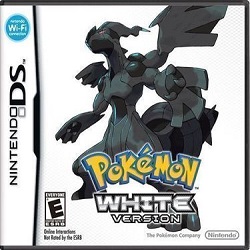 pokemon white 2 desmume rom