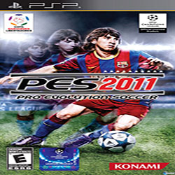 Icon Pro Evolution Soccer 2011