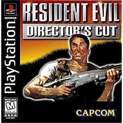 Icon Resident Evil ROM