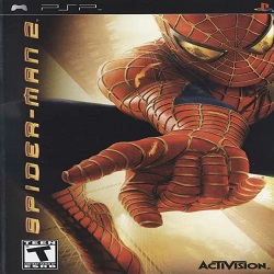 Icon Spider Man 2 ROM