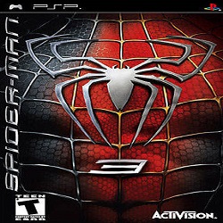 Icon Spider Man 3 ROM