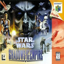 Icon Star Wars - Shadows Of The Empire (V1.2)