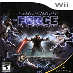 Icon Star Wars: The Force Unleashed