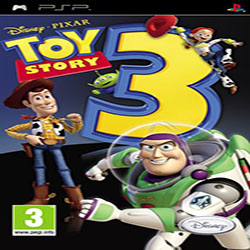 Icon Toy Story 3