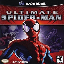 Icon Ultimate - Spider-Man