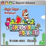 Boycott Advance 0.4