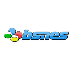 Icon Bsnes Emulators