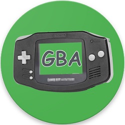 Icon Cool GBA 4.2.0 Emulators
